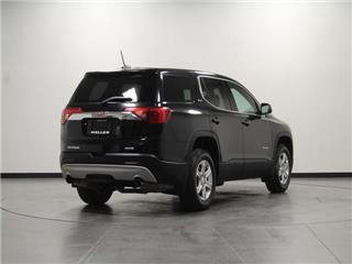 2018 GMC Acadia sle-1