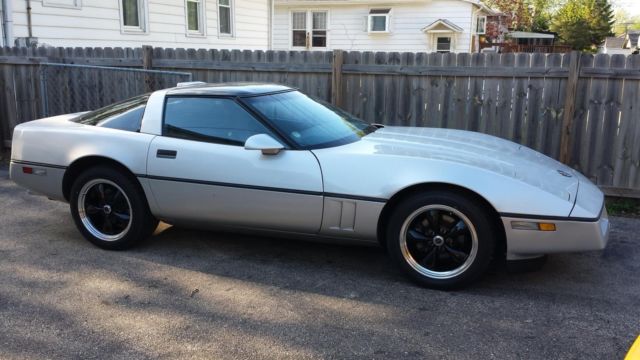 excellent condition, many new parts