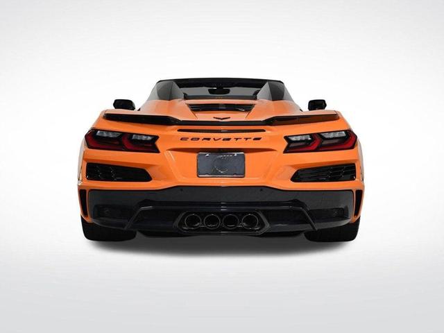 2023 chevrolet corvette z06