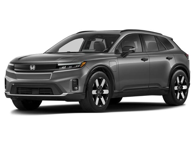 2024 honda prologue