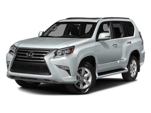 2016 lexus gx 460 base