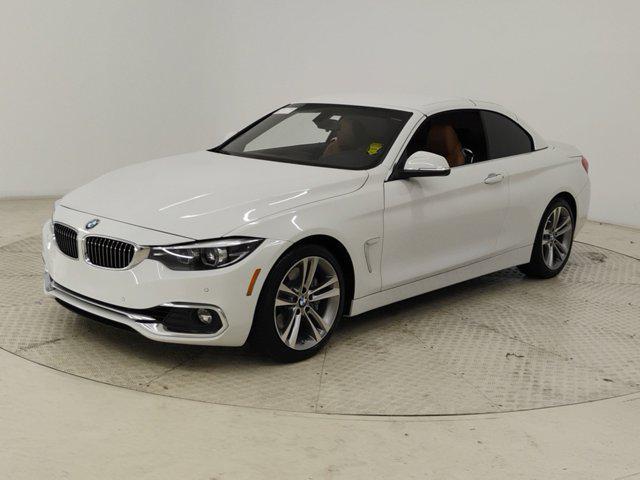 2019 bmw 440 i