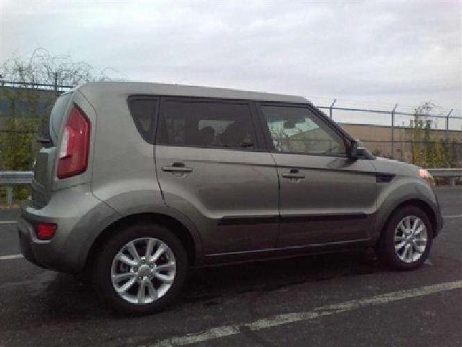 2012 kia soul wagon 4d in lester, pa