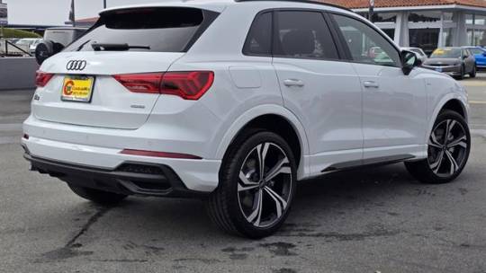 2024 Audi Q3
