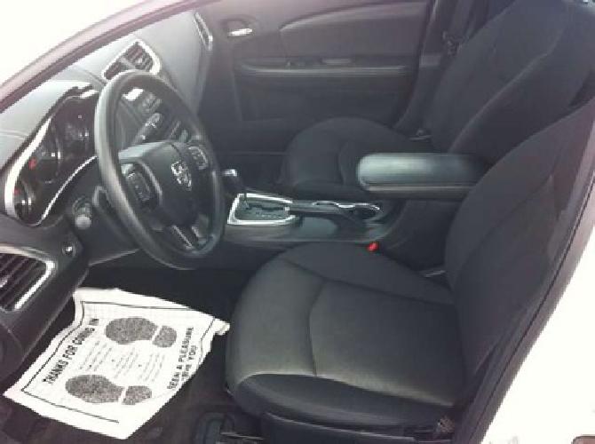 2012 dodge avenger se in columbus, oh
