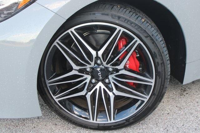2023 kia stinger gt2