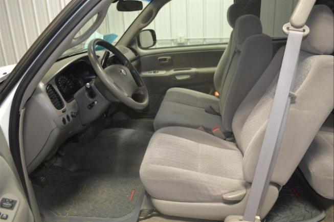 2006 toyota tundra 4x4 access cab sr5 for sale in aberdeen, south dakota