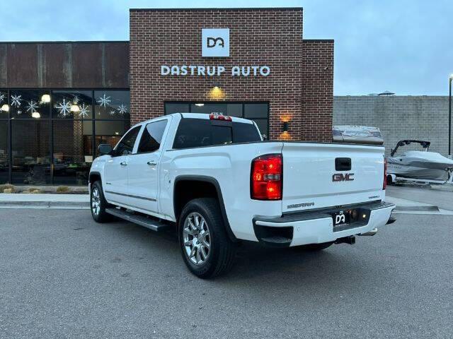 2014 gmc sierra 1500 denali