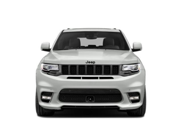 2021 jeep grand cherokee trackhawk