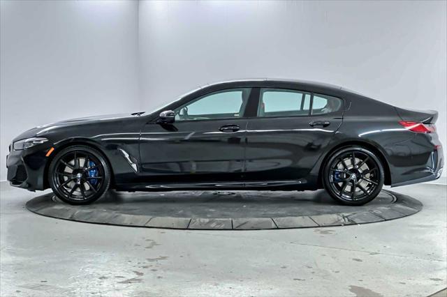 2022 bmw 840 i