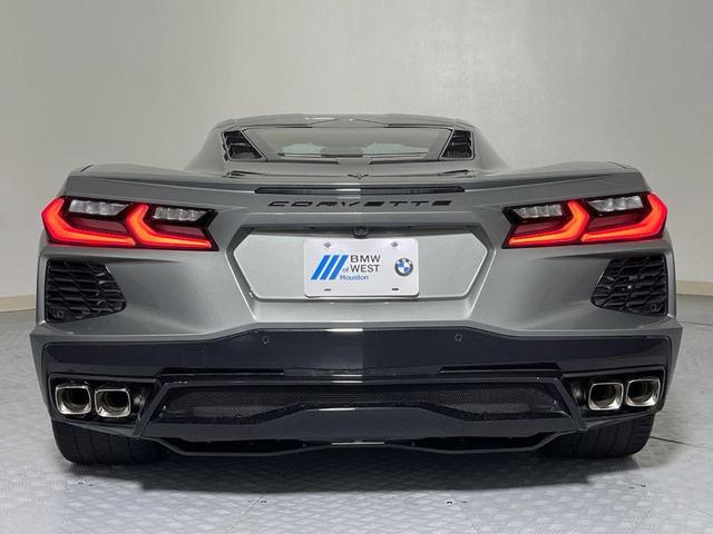 2022 chevrolet corvette stingray w/1lt