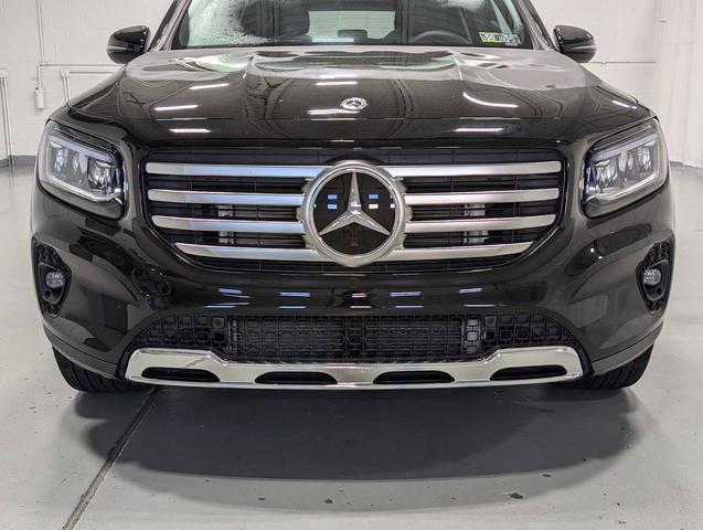 2024 mercedes-benz glb 250 4matic