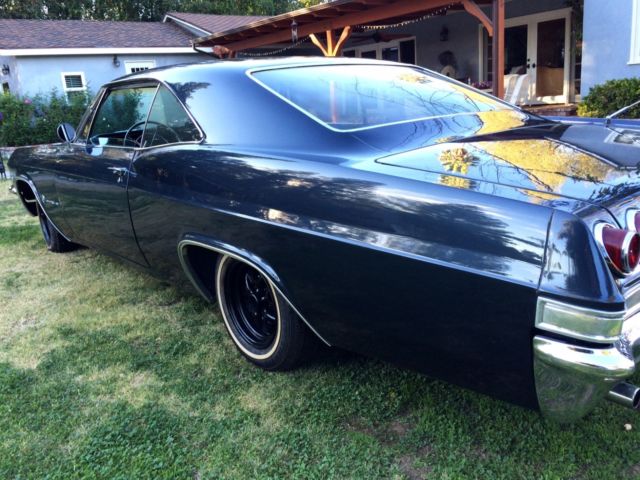 1965 chevy impala coupe 1964 1963 1962 1967 1966
