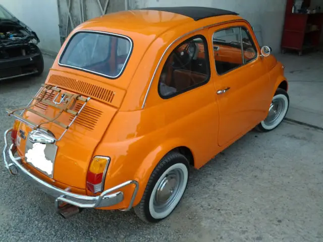 fiat 500 l