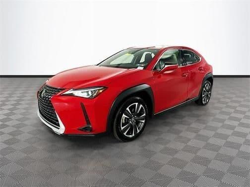 2019 lexus ux 200 base in greenbank, pennsylvania