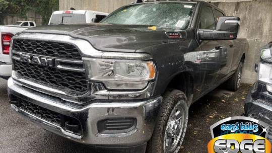 2024 RAM 3500