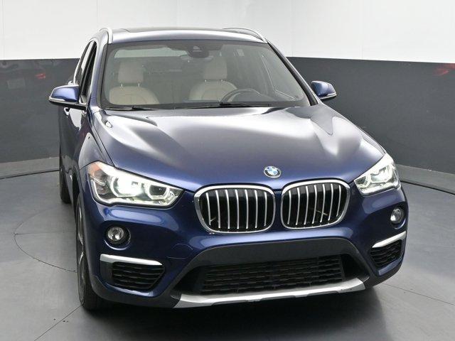 2018 bmw x1 sdrive28i