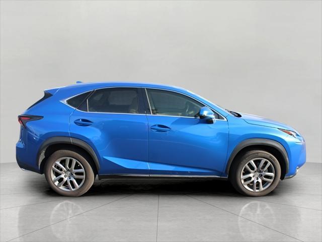 2016 lexus nx 200t f sport