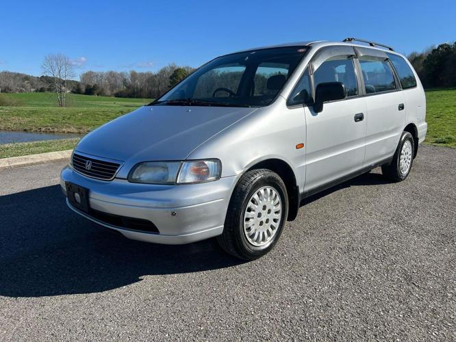 1994 honda odyssey in cleveland, tennessee