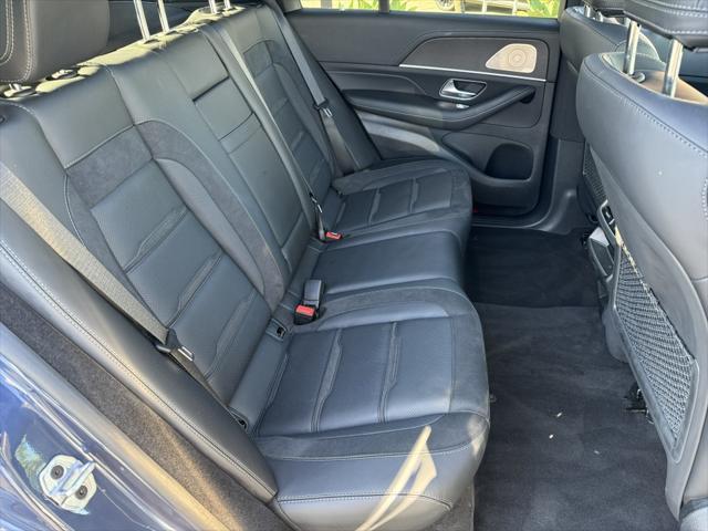 2024 mercedes-benz amg gle 53 4matic+