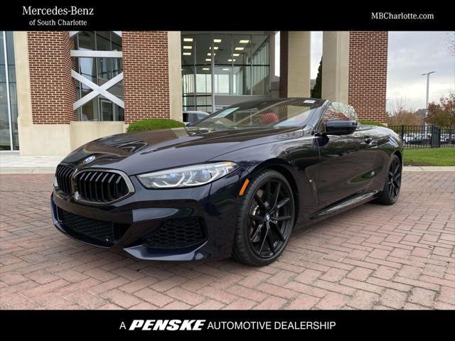 2021 bmw 840 i