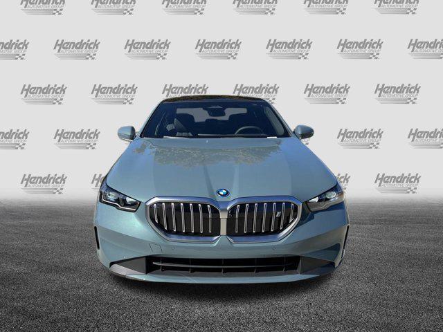2024 bmw i5 edrive40