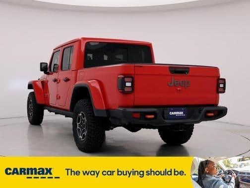 2021 jeep gladiator mojave in ocala, florida