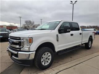 2020 Ford F-250 xl