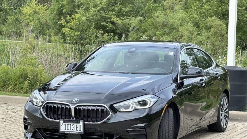 2024 bmw 2 series 228i xdrive gran coupe