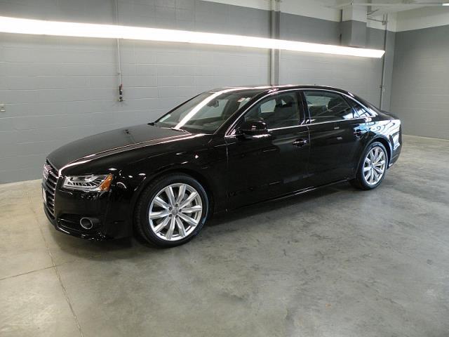2017 audi a8 l 3.0t quattro awd 3.0t quattro 4dr sedan for sale in sioux falls, south dakota