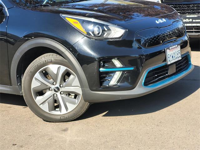 2022 kia niro ev ex premium