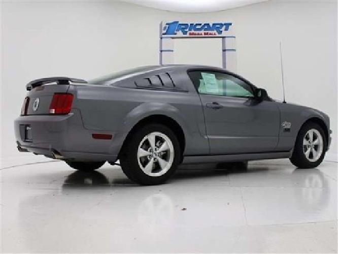 2007 ford mustang gt premium in columbus, oh