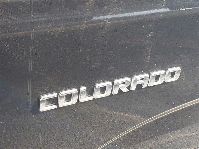 used 2017 chevrolet colorado z71 jonesboro, ar 72404 for sale in jonesboro, arkansas