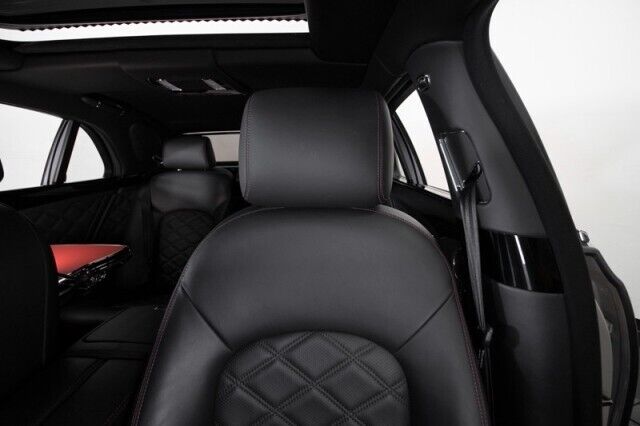 2016 bentley mulsanne ~$384,034 msrp!~mulliner~rear entertainment~loaded