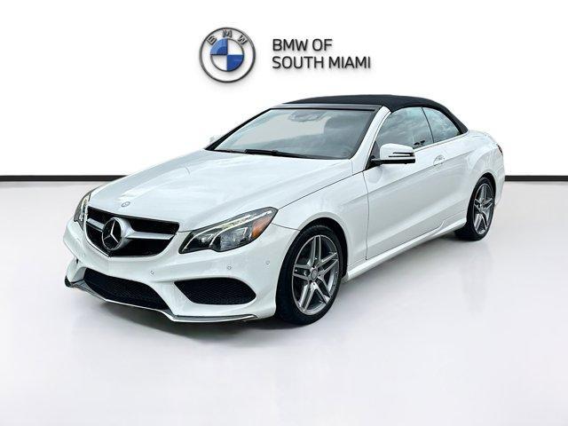 2017 mercedes-benz e-class e 400