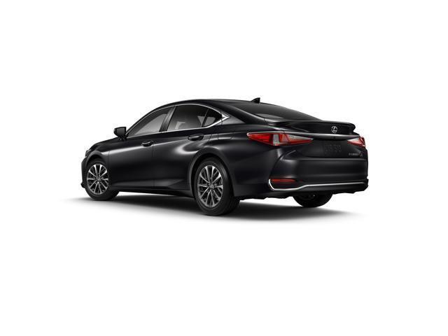 2025 lexus es 300h base
