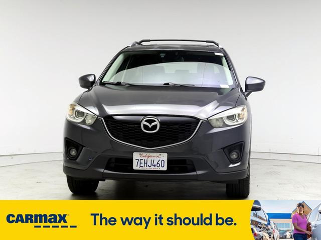 2014 mazda cx-5 touring