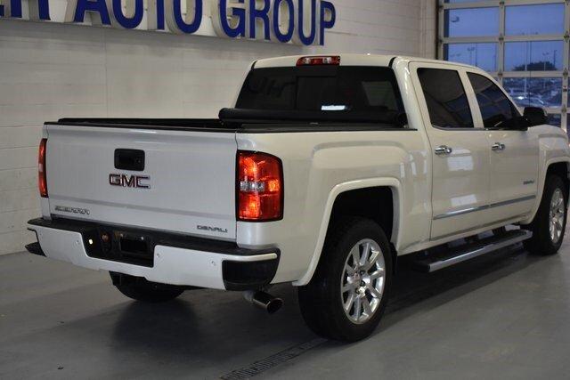 used 2015 gmc sierra 1500 denali lincoln, ne 68521 for sale in lincoln, nebraska