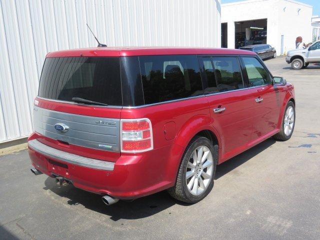 used 2011 ford flex awd limited laconia, nh 03246 for sale in laconia, new hampshire