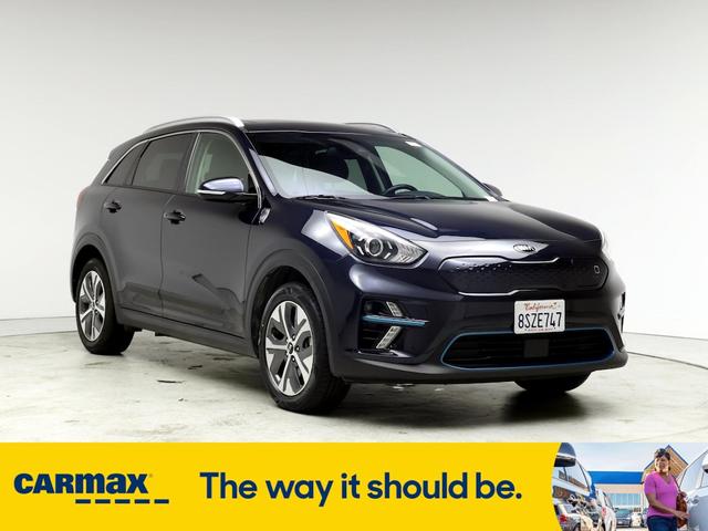 2020 kia niro ev ex premium