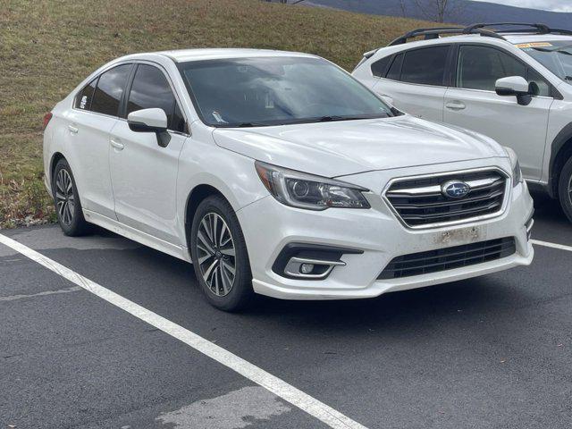 2018 subaru legacy premium