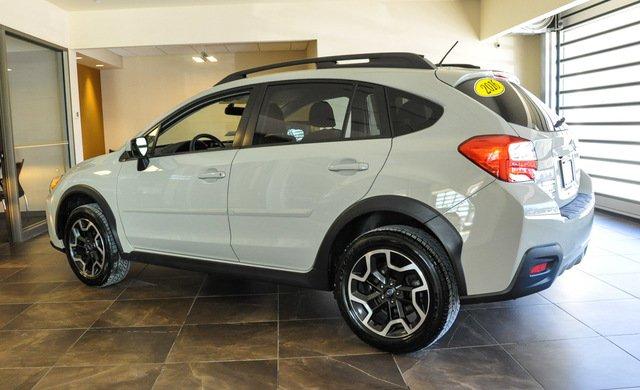 used 2016 subaru crosstrek 2.0i premium hingham, ma 02043 for sale in accord, massachusetts