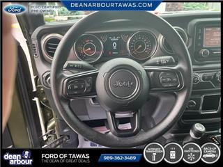 2021 Jeep Wrangler s