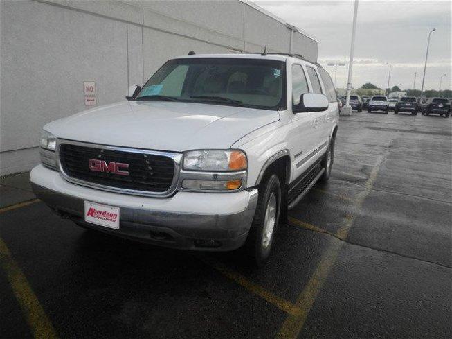 2005 gmc yukon 4wd for sale in aberdeen, south dakota