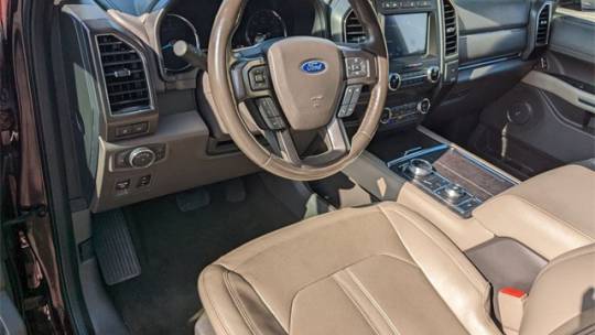 2021 Ford Expedition