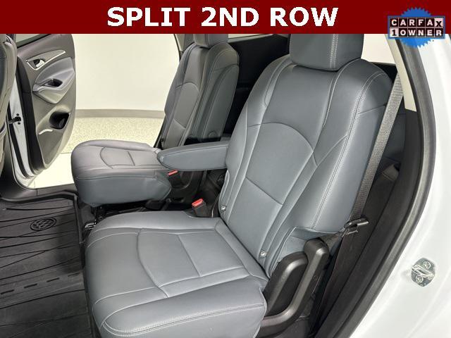 2021 buick enclave awd premium