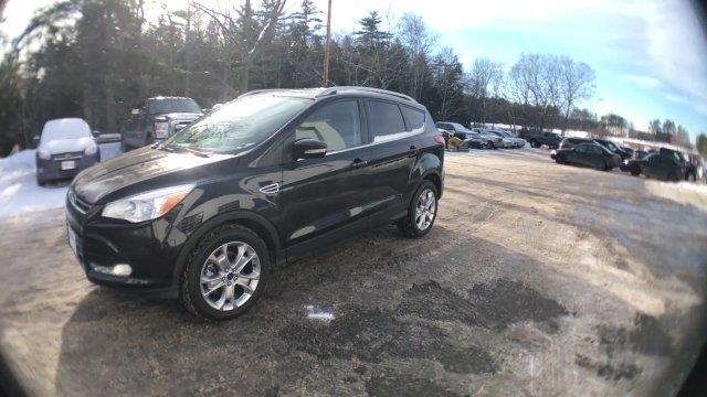 2014 ford escape titanium awd titanium 4dr suv for sale in yarmouth, maine