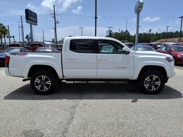 used 2018 toyota tacoma trd sport gulfport, ms 39503 for sale in gulfport, mississippi