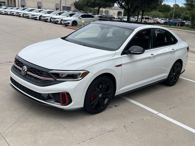 2023 volkswagen jetta gli 2.0t autobahn