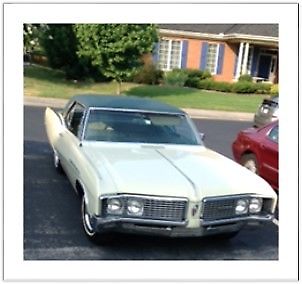 1968 buick electra 225 price reduced